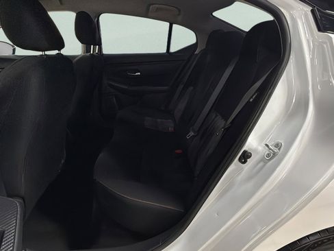 Used 2024 Nissan Sentra SR image 27