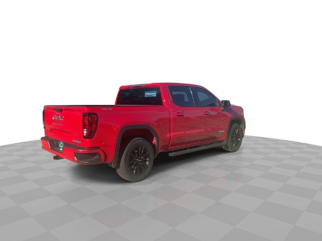 Certified 2024 GMC Sierra 1500 Elevation AWD/4WD image 8