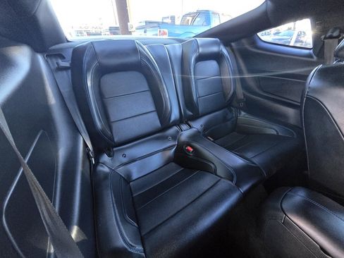 Used 2021 Ford Mustang GT Premium w/ GT Performance Package image 9