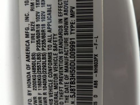 Used 2013 Acura RDX FWD w/ Technology Package image 24