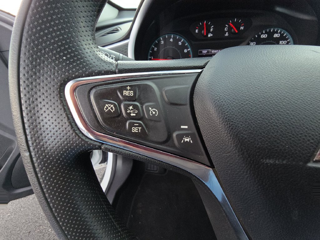 Used 2024 Chevrolet Malibu LT FWD image 18