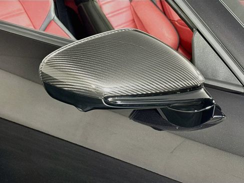 Certified 2026 Porsche 911 Turbo S AWD/4WD image 27