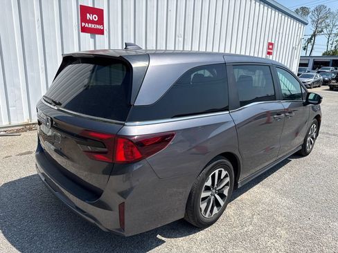 Used 2025 Honda Odyssey EX-L image 8
