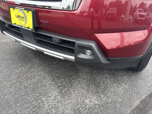 Used 2022 Nissan Pathfinder SL image 12