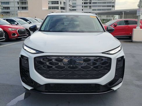 Certified 2026 Audi Q3 quattro 2.0T AWD/4WD image 9