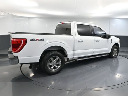 Used 2021 Ford F150 XLT w/ Equipment Group 302A High image 6