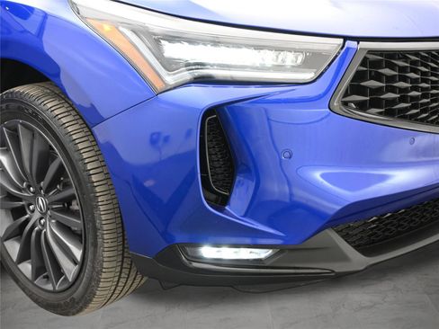Certified 2023 Acura RDX A-Spec image 14