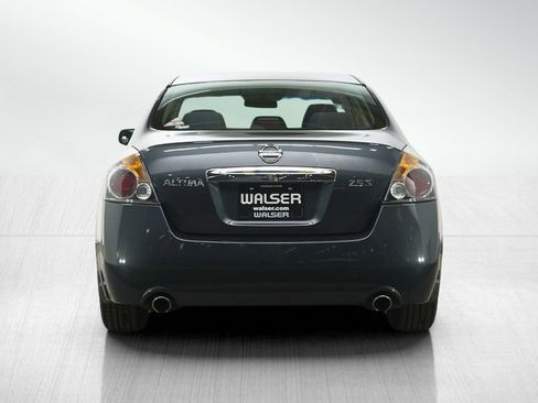 Used 2011 Nissan Altima 2.5 S image 4