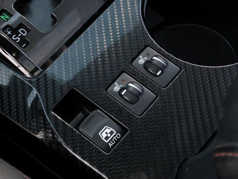 Used 2023 Toyota 4Runner TRD Off-Road Premium image 22