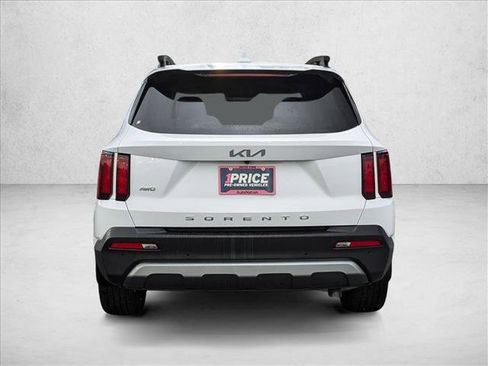 Used 2022 Kia Sorento X-Line EX image 7