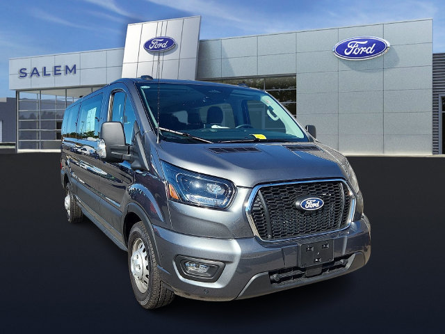 Used 2026 Ford Transit 350 XLT AWD/4WD image 1