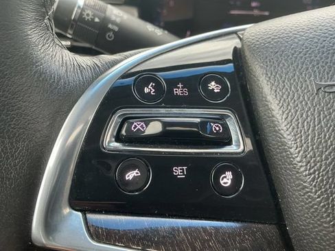 Used 2014 Cadillac XTS Luxury w/ Driver Awareness Package FWD image 21