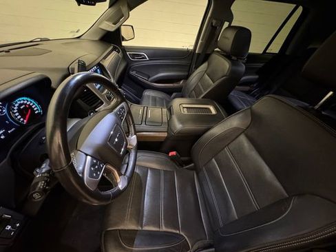 Used 2018 GMC Yukon Denali w/ Denali Ultimate Package image 27