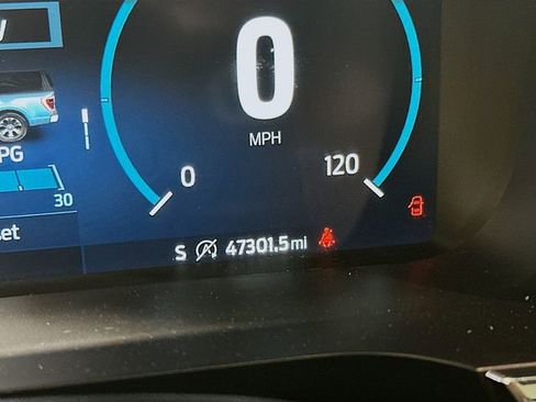 Used 2021 Ford F150 Lariat w/ Equipment Group 502A High image 13