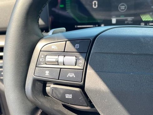 Certified 2026 Kia Sportage S AWD/4WD image 21