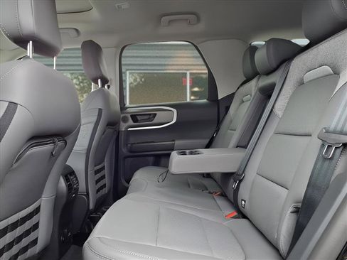 New 2025 Ford Bronco Sport Badlands w/ Badlands Tech Package image 6