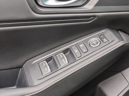 Used 2025 Honda Accord Sport image 11