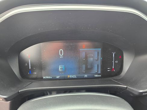 Used 2024 Ford Escape Active AWD/4WD image 17