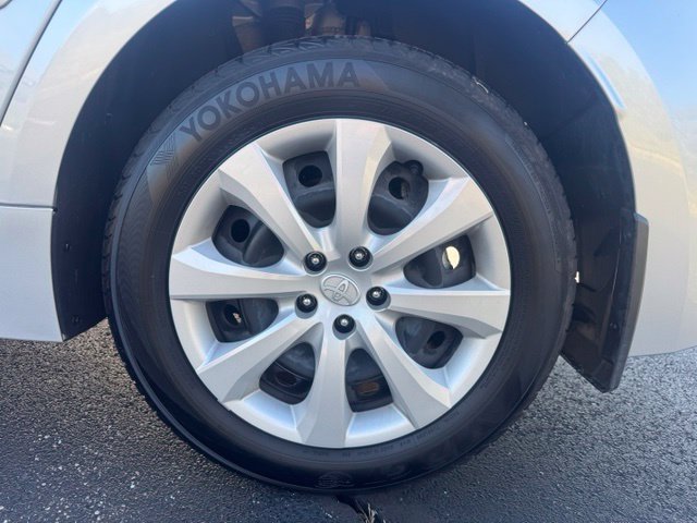 Certified 2024 Toyota Corolla LE FWD image 11