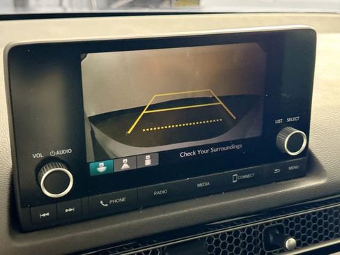 Certified 2023 Honda Civic Sport image 50