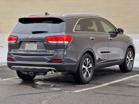 Used 2016 Kia Sorento EX w/ EX Premium Package AWD/4WD image 11