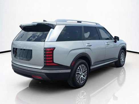 New 2026 Hyundai Palisade SEL Premium FWD image 5