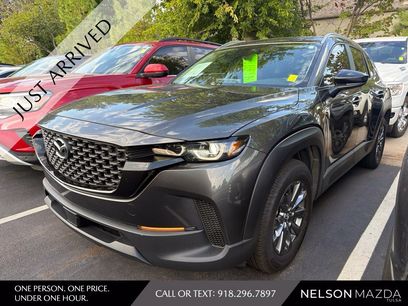Used 2023 MAZDA CX-50 2.5 S w/ Cargo Package