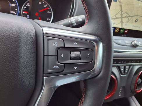 Used 2023 Chevrolet Blazer RS w/ Enhanced Convenience Package image 20