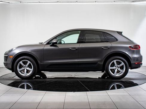Used 2017 Porsche Macan image 2