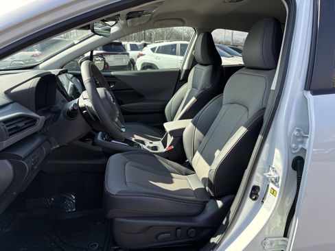 New 2026 Subaru Crosstrek 2.5i Limited image 27
