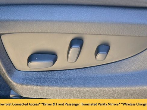 Used 2018 Chevrolet Silverado 1500 LT w/ All Star Edition image 16