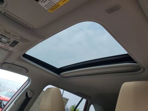 New 2025 Toyota RAV4 XLE image 26