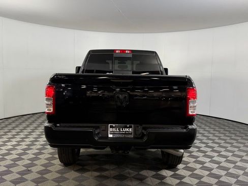 Certified 2024 RAM 3500 Tradesman image 5