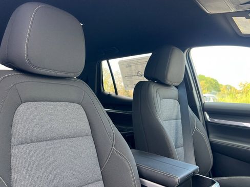 New 2026 GMC Terrain Elevation w/ Technology Package II image 14