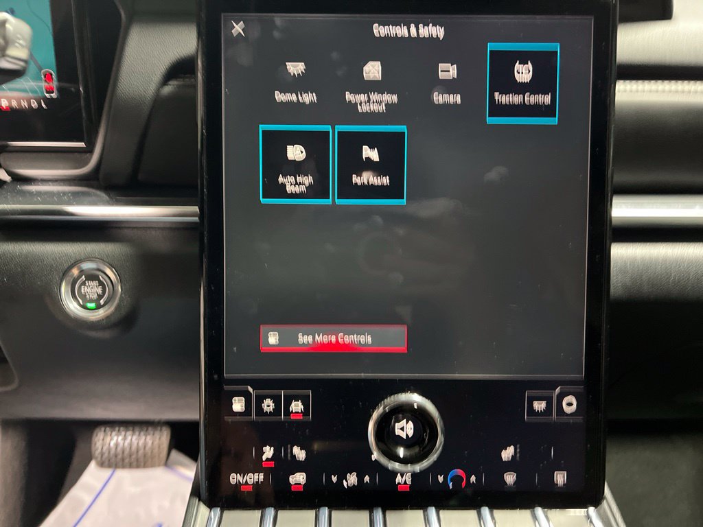Used 2026 GMC Terrain Elevation FWD image 34