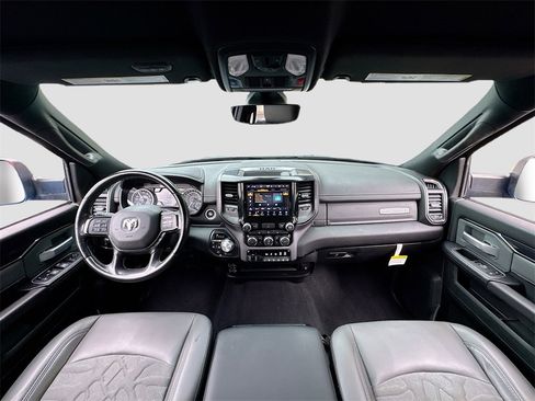 Used 2022 RAM 2500 Power Wagon w/ Level 1 Equipment Group image 16