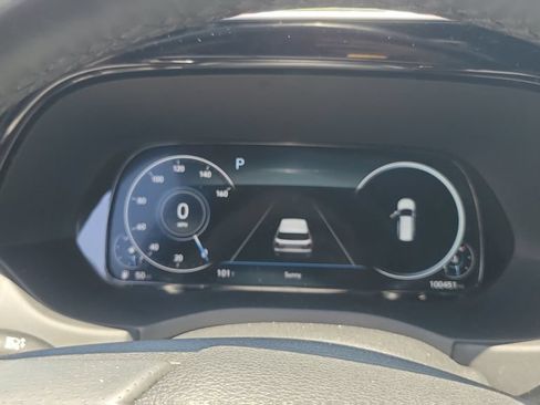 Used 2020 Hyundai Palisade Limited FWD image 20