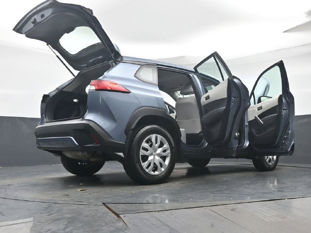 Certified 2023 Toyota Corolla Cross L AWD/4WD image 48