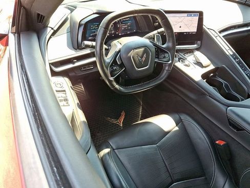 Used 2020 Chevrolet Corvette Stingray Preferred Conv w/ 2LT Preferred Equipment Group image 13