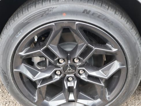 New 2026 Dodge Charger R/T w/ Driver Convenience Group AWD/4WD image 7