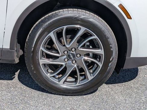 Used 2020 Lincoln Corsair FWD image 14