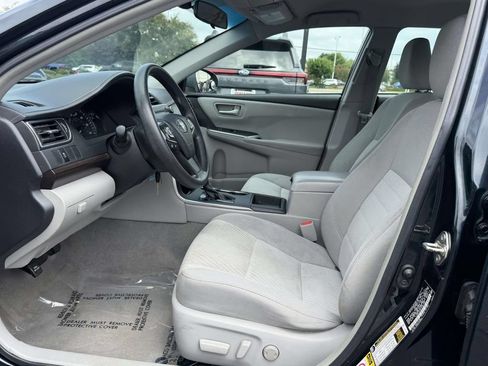 Used 2015 Toyota Camry LE FWD image 18