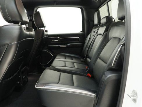 Used 2025 RAM 1500 Laramie AWD/4WD image 30