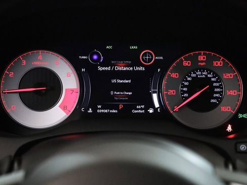 Certified 2021 Acura RDX A-Spec image 3