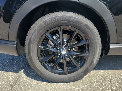 New 2026 Honda CR-V Sport-L image 7