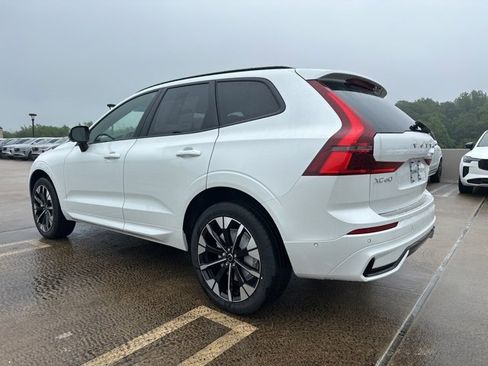 New 2026 Volvo XC60 B5 Plus w/ Protection Package Premier image 5