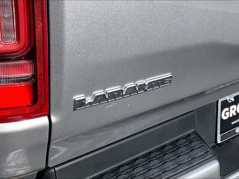 Used 2021 RAM 1500 Laramie w/ Sport Appearance Package AWD/4WD image 30