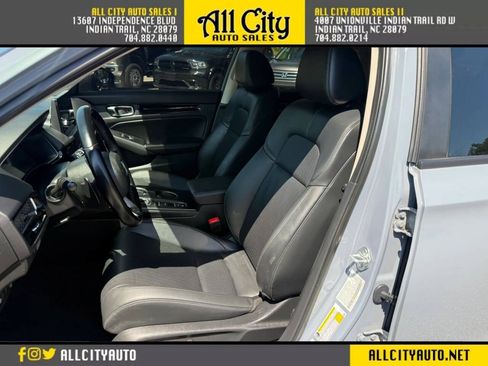 Used 2022 Honda Civic Touring image 20