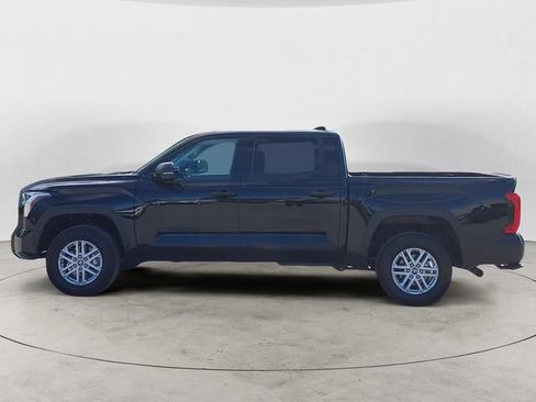 Used 2024 Toyota Tundra SR5 w/ SR5 Convenience Package AWD/4WD image 2