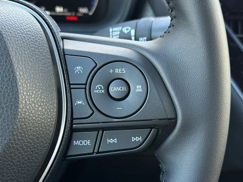 New 2026 Toyota Corolla SE FWD image 28